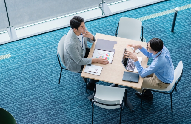 営業ロープレで本番に強くなる練習方法